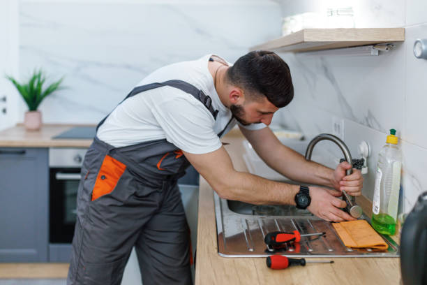 Best Gas Line Repair  in Corning, AR