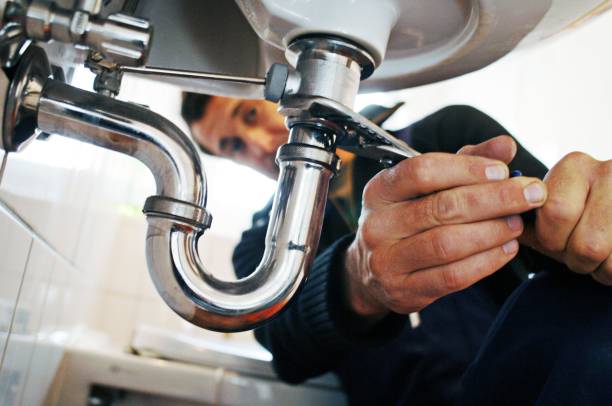 Best Plumbing Inspection Services  in Corning, AR