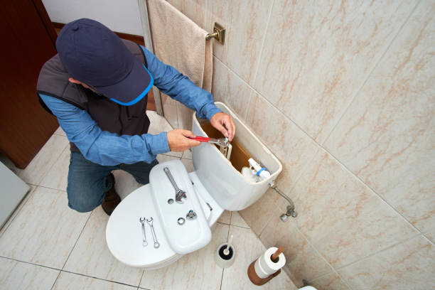 Best Commercial Plumbing Services  in Corning, AR